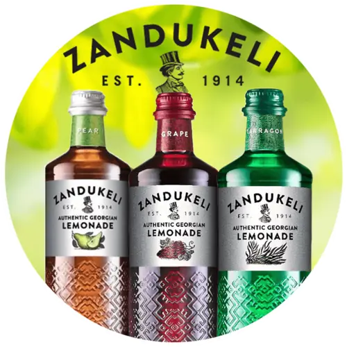 Zandukeli
